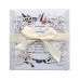 Laser Cut Iridescent Paper Wedding Supplies Lace Greeting Card Invitation Card